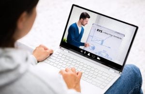 RYS training cursuri online