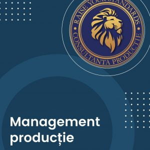 Management productie