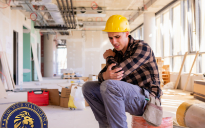 Ergonomia locului de munca