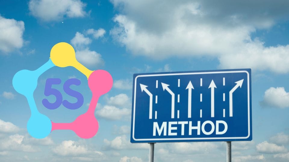 Metoda 5S: O Initiativă Puternică, Însă Cu Un Obstacol Major