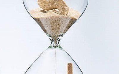 Cât timp este nevoie pentru a înțelege că ai nevoie de ajutor extern?