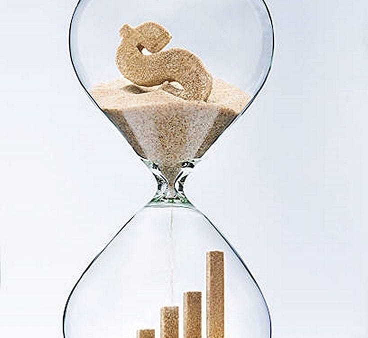 Cât timp este nevoie pentru a înțelege că ai nevoie de ajutor extern?