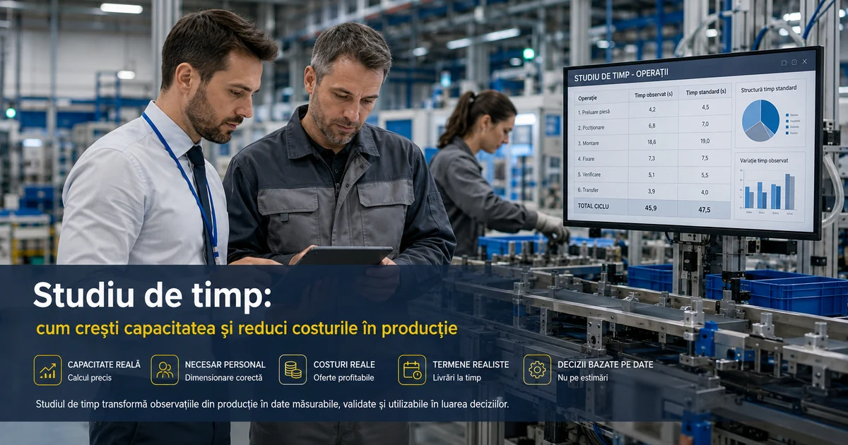studiu de timp productie capacitate 1200x630 2